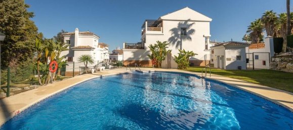 4 bedrooms Townhouse in Alhaurin de la Torre, Spain No. 172955 60