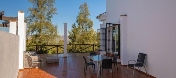 4 bedrooms Townhouse in Alhaurin de la Torre, Spain No. 172955 31