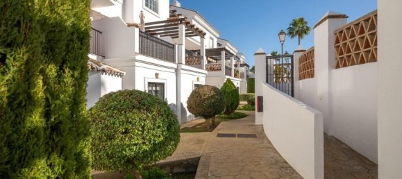 4 bedrooms Townhouse in Alhaurin de la Torre, Spain No. 172955 6
