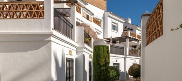 4 bedrooms Townhouse in Alhaurin de la Torre, Spain No. 172955 12