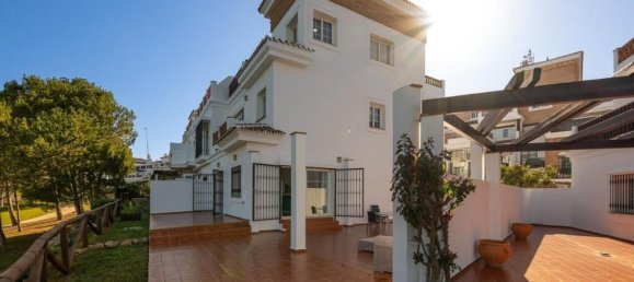 4 bedrooms Townhouse in Alhaurin de la Torre, Spain No. 172955 37
