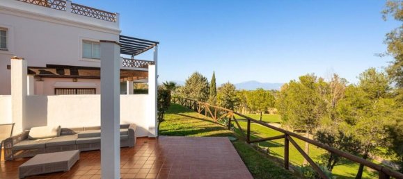 4 bedrooms Townhouse in Alhaurin de la Torre, Spain No. 172955 36