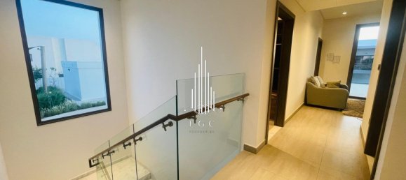 3 bedrooms Townhouse in Yas Island, UAE No. 35724 6