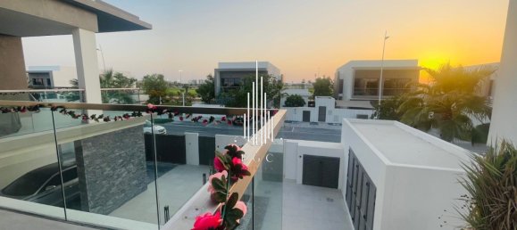 3 bedrooms Townhouse in Yas Island, UAE No. 35724 3