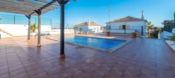 3 bedrooms House in Castro Marim, Portugal No. 18038 38