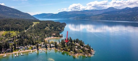 3 bedrooms House in British Columbia, Canada No. 1119 3