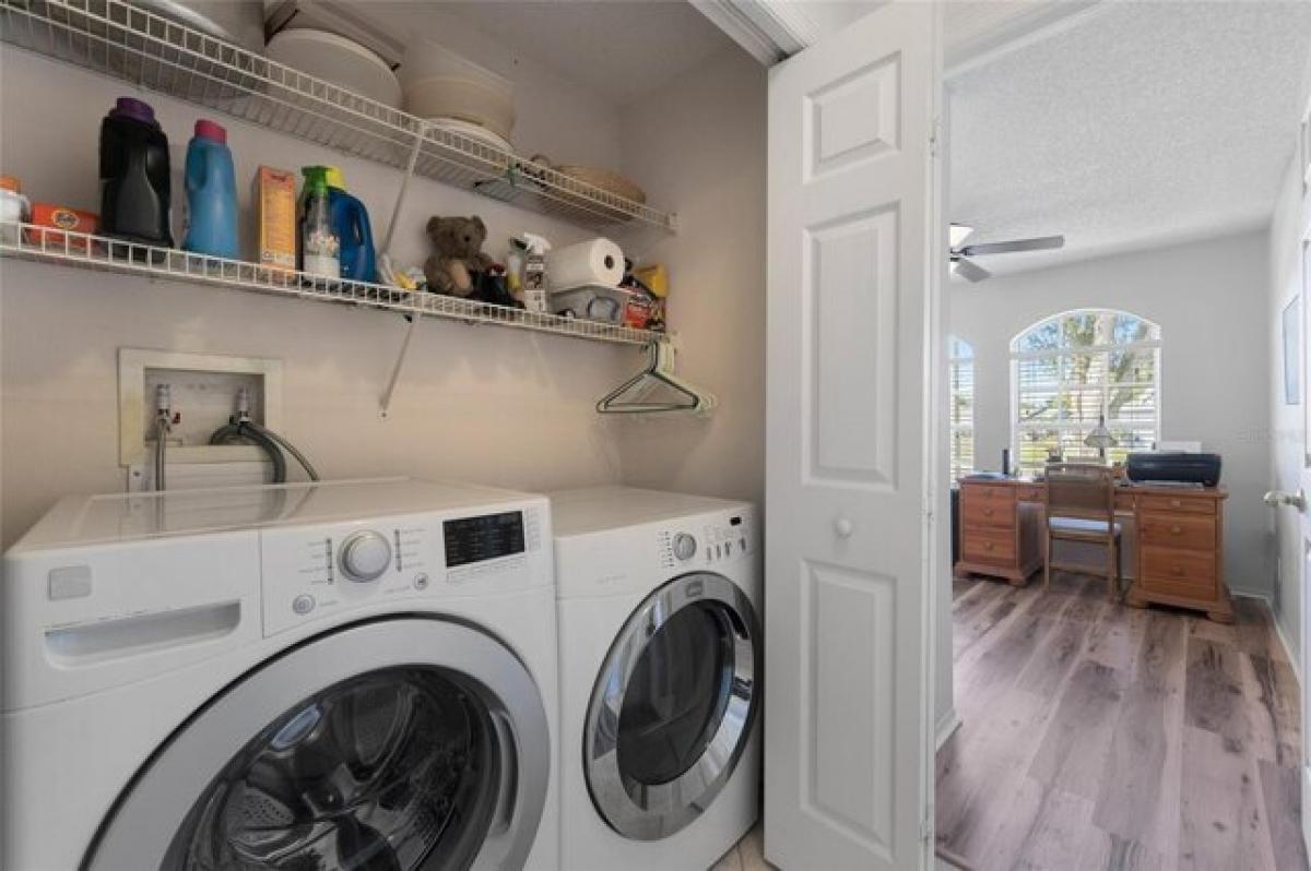 3 bedrooms House in Tampa, USA No. 285743