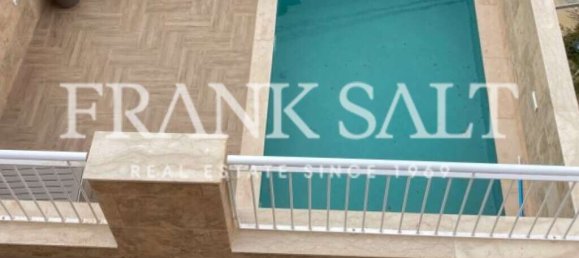 4 bedrooms House in Ghasri, Malta No. 5888 19