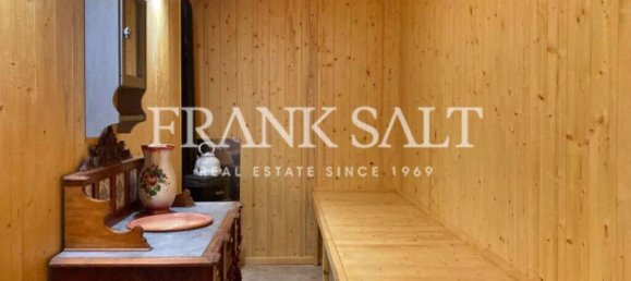 4 bedrooms House in Ghasri, Malta No. 5888 21