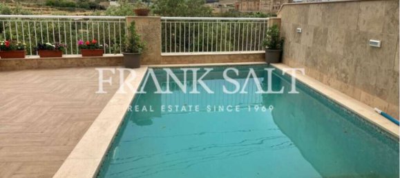 4 bedrooms House in Ghasri, Malta No. 5888 4