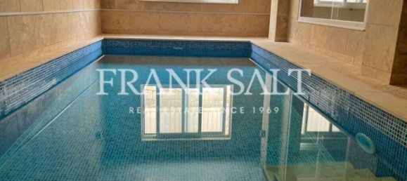 4 bedrooms House in Ghasri, Malta No. 5888 20