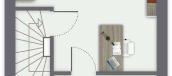 4 Schlafzimmer Stadthaus in Borken, Germany, Nr. 235119 30