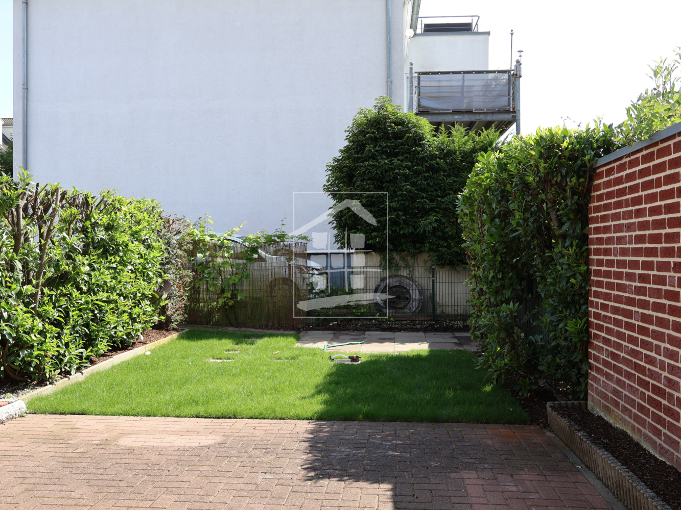 4 Schlafzimmer Stadthaus in Borken, Germany, Nr. 235119