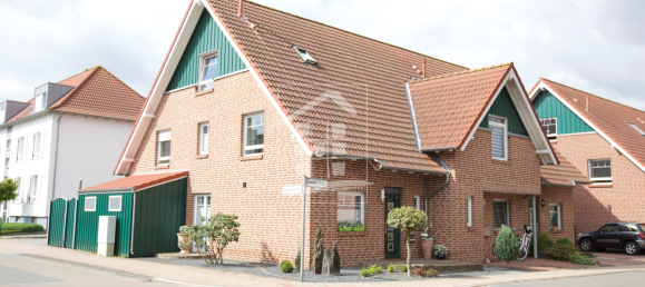 4 Schlafzimmer Stadthaus in Borken, Germany, Nr. 235119 2