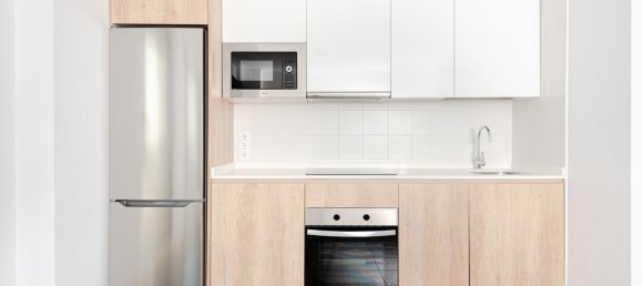 Квартира с 1 спальней в Трес Кантос, Испания № 170752 4