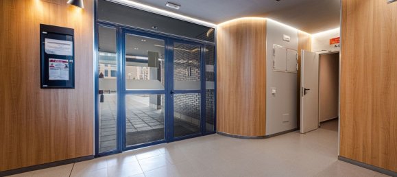 Квартира с 1 спальней в Трес Кантос, Испания № 170752 17