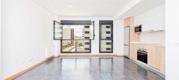 Квартира с 1 спальней в Трес Кантос, Испания № 170752 2