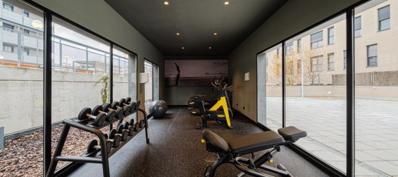 Квартира с 1 спальней в Трес Кантос, Испания № 170752 14