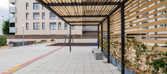 Квартира с 1 спальней в Трес Кантос, Испания № 170752 11