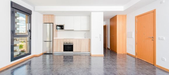 Квартира с 1 спальней в Трес Кантос, Испания № 170752 3