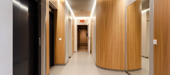 Квартира с 1 спальней в Трес Кантос, Испания № 170752 16