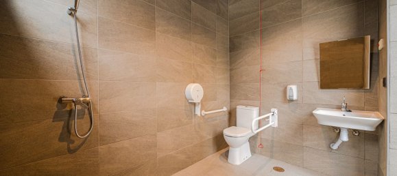 Квартира с 1 спальней в Трес Кантос, Испания № 170752 15