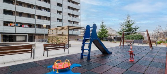 Квартира с 1 спальней в Трес Кантос, Испания № 170752 12