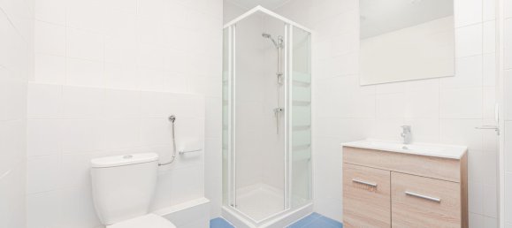 Квартира с 1 спальней в Трес Кантос, Испания № 170752 8