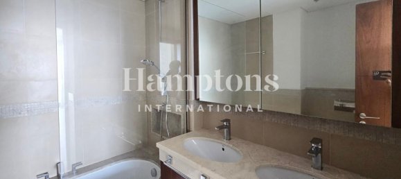 2 Schlafzimmer Wohnung in Downtown Dubai (Downtown Burj Dubai), UAE, Nr. 197850 12