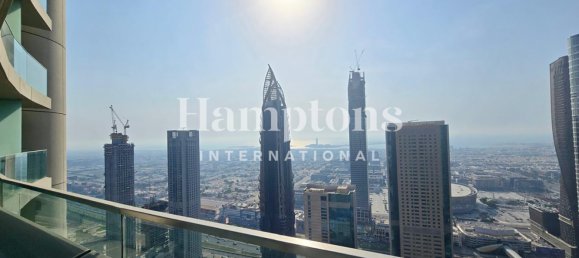 2 Schlafzimmer Wohnung in Downtown Dubai (Downtown Burj Dubai), UAE, Nr. 197850 14
