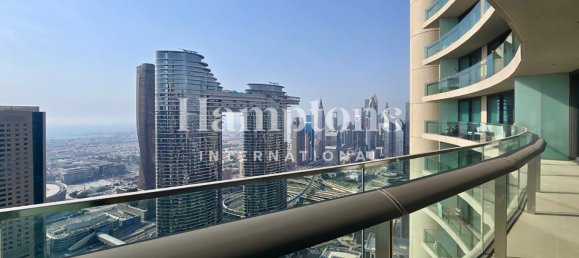 2 Schlafzimmer Wohnung in Downtown Dubai (Downtown Burj Dubai), UAE, Nr. 197850 9