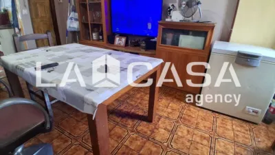 3 bedrooms Apartment in Andalusia, Spain No. 261843