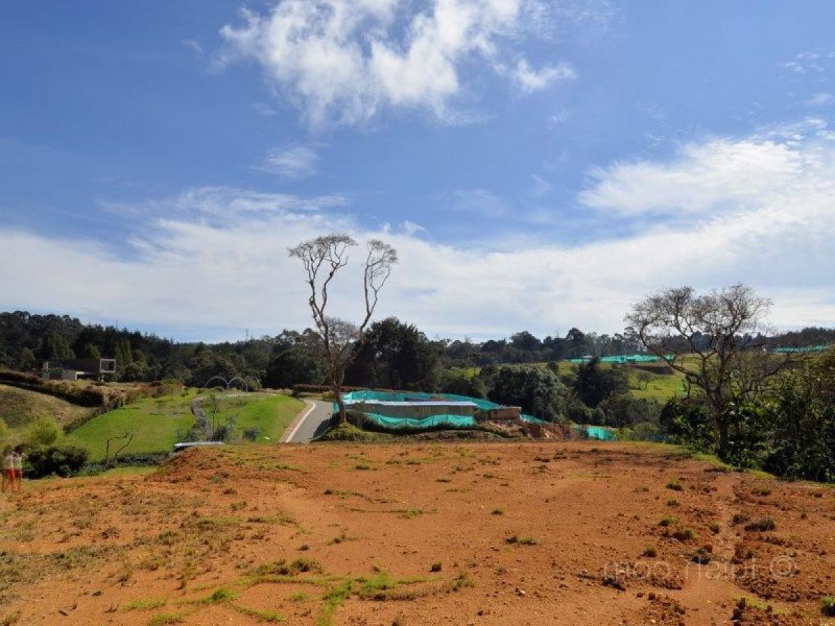 Terreno en Antioquia, Colombia No. 778