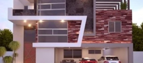 Casa de 5 dormitorios en Puebla, Mexico No. 163773 2