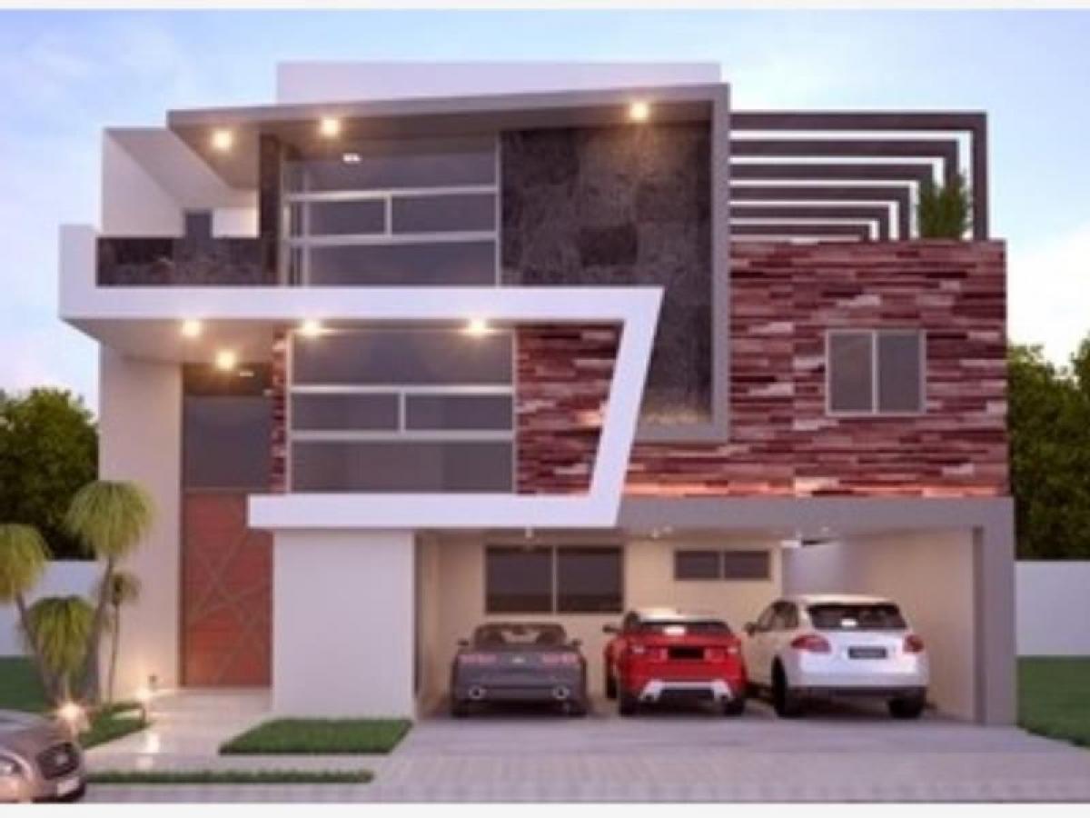 Casa de 5 dormitorios en Puebla, Mexico No. 163773