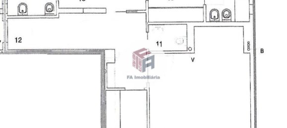 3 bedrooms Apartment in Matosinhos, Portugal No. 161695 15