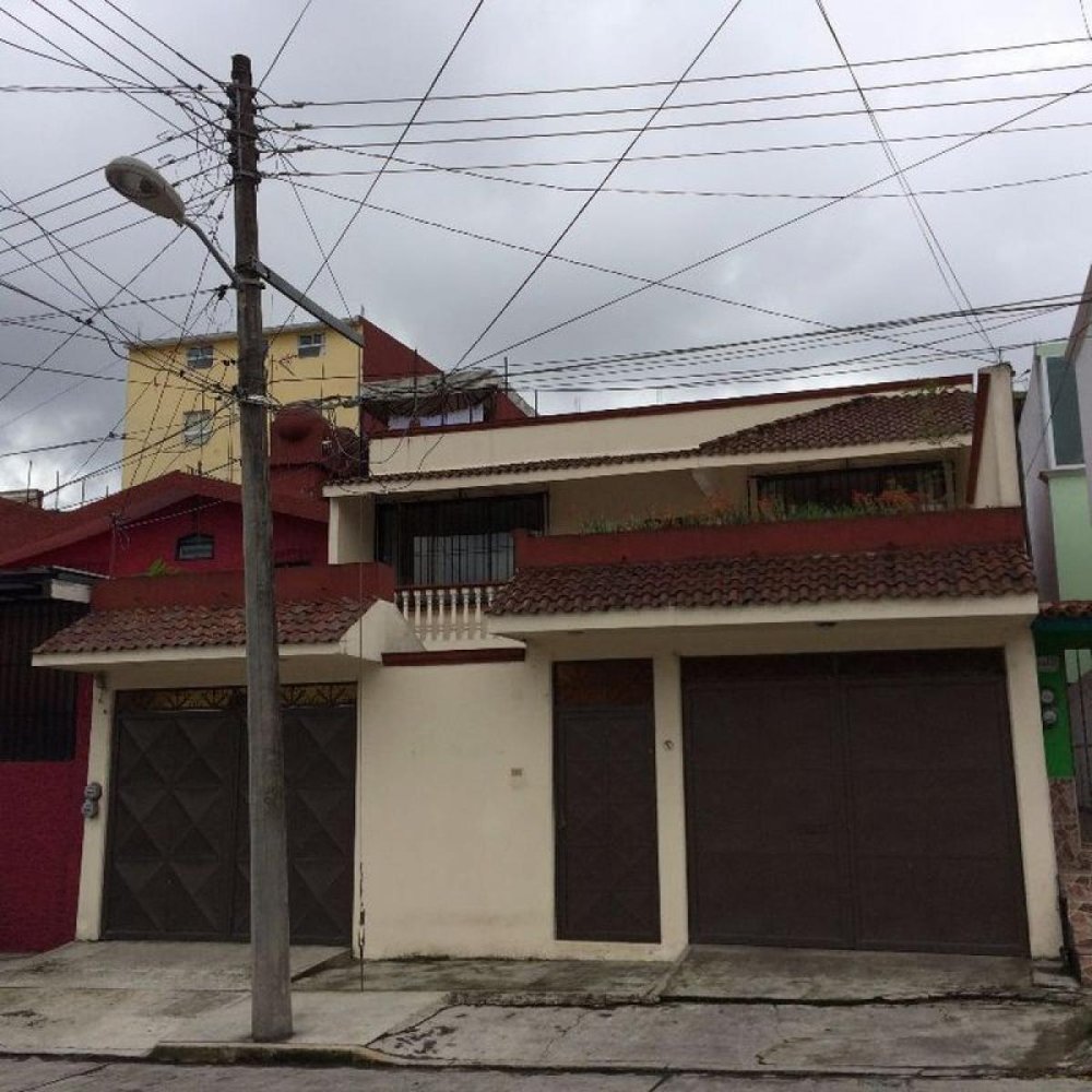 Casa T4 em Veracruz, Mexico N.º 213696