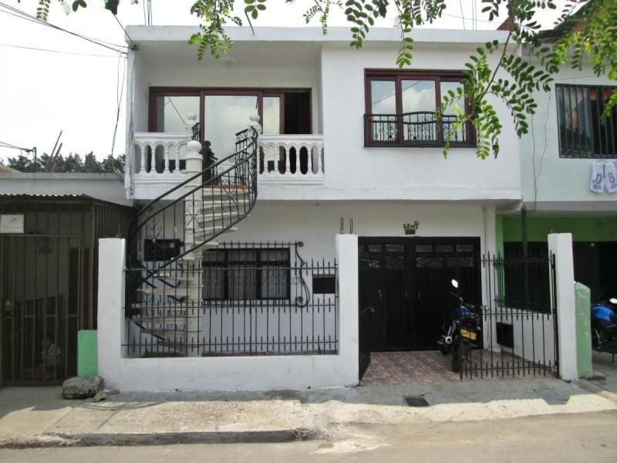 Дом с 9 спальнями в Валье дель Каука, Колумбия № 6254