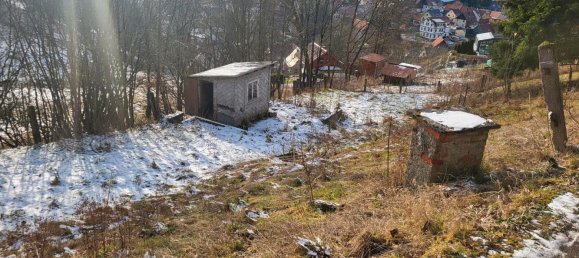 6 rooms Townhouse in Schmalkalden-Meiningen, Germany No. 283820 14