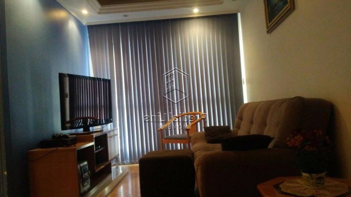 3 bedrooms Apartment in Sao Paulo, Brazil No. 457513