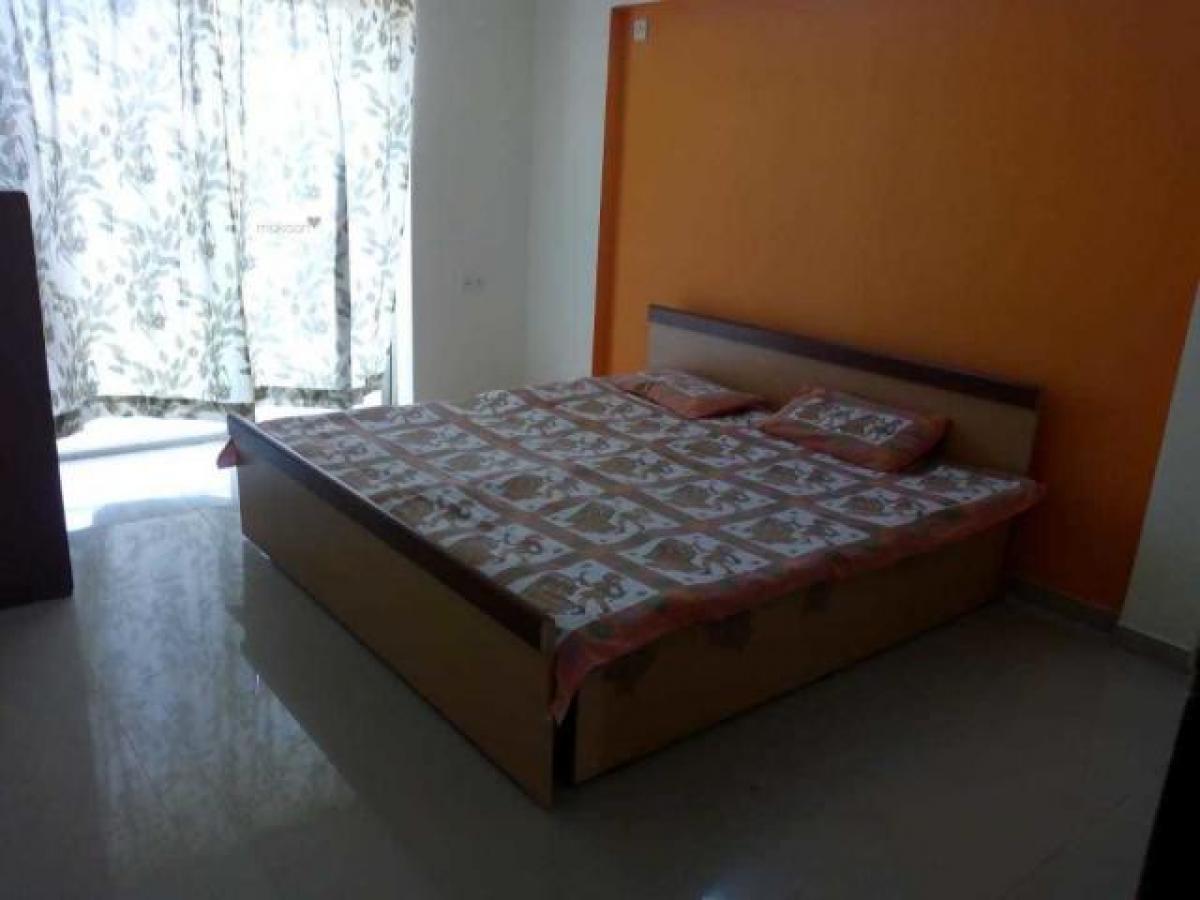 Studio in Pune, India No. 27430