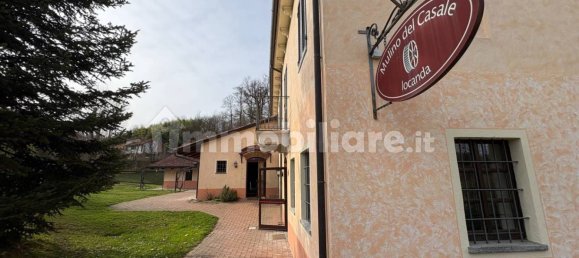 5 rooms Commercial property in Villanova d'Asti, Italy No. 59821 2