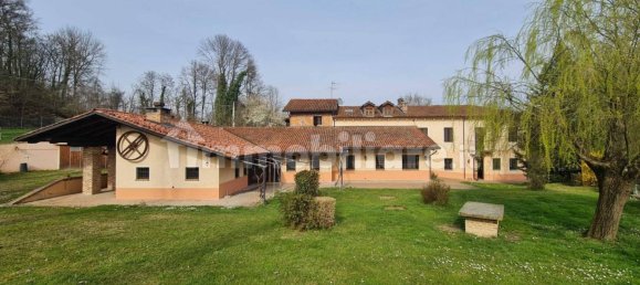 5 rooms Commercial property in Villanova d'Asti, Italy No. 59821 42