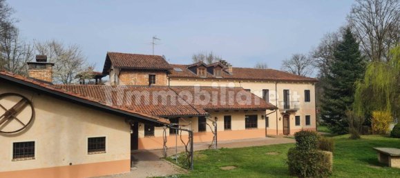 5 rooms Commercial property in Villanova d'Asti, Italy No. 59821 43