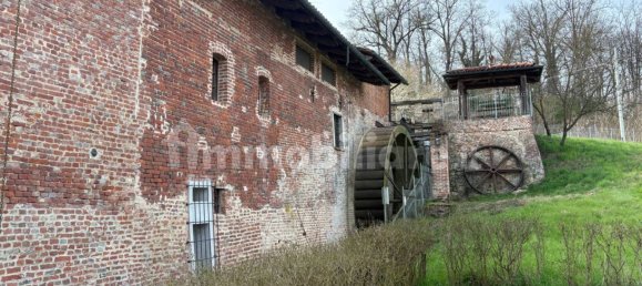 5 rooms Commercial property in Villanova d'Asti, Italy No. 59821 47