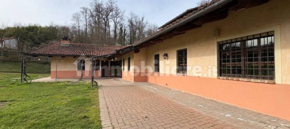5 rooms Commercial property in Villanova d'Asti, Italy No. 59821 4