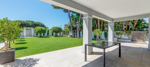 7 Schlafzimmer Villa in Estepona, Spain, Nr. 148794 23