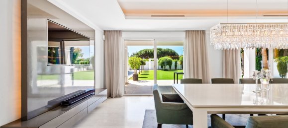 7 Schlafzimmer Villa in Estepona, Spain, Nr. 148794 7