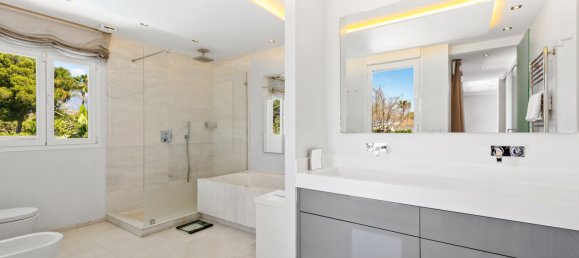 7 Schlafzimmer Villa in Estepona, Spain, Nr. 148794 17