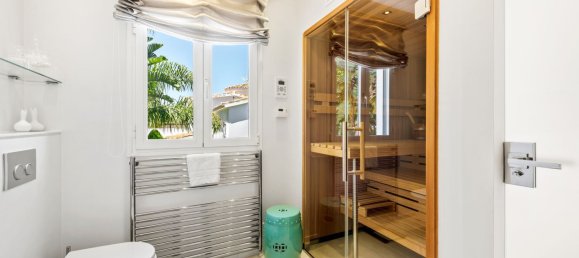 7 Schlafzimmer Villa in Estepona, Spain, Nr. 148794 13